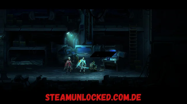 Anima Flux Free Download