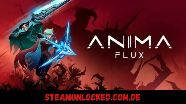 Anima Flux