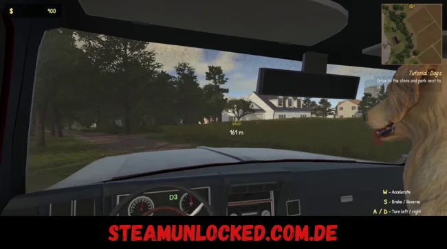 Animal Trainer Simulator Free Download PC