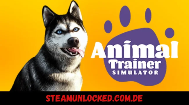 Animal Trainer Simulator