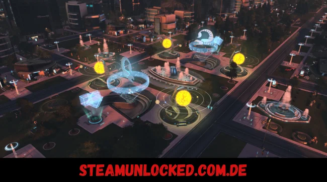 Anno 2205™ - Frontiers Free Download PC