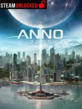 Anno 2205™ – Frontiers Free Download