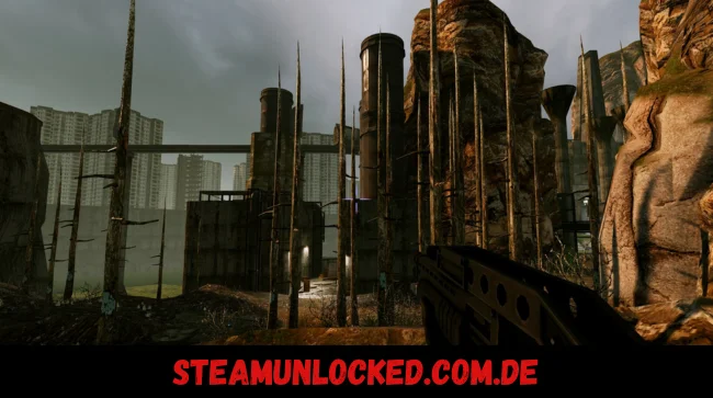 Anomalous Free Download PC