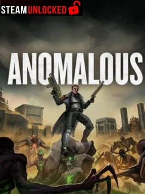 Anomalous Free Download