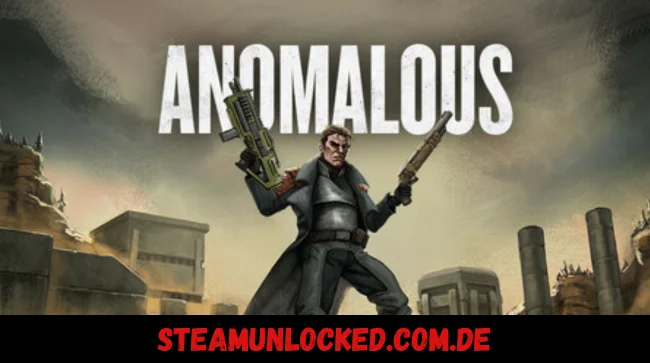 Anomalous