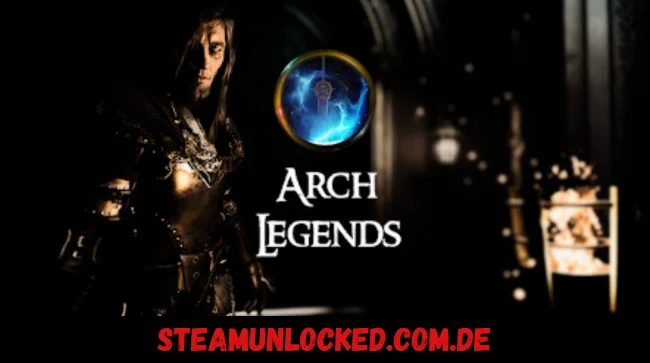 Arch Legends