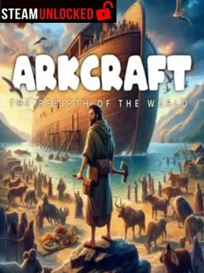 ArkCraft: The Rebirth of the World Free Download