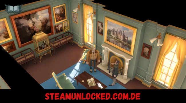 Arsene Lupin Free Download PC