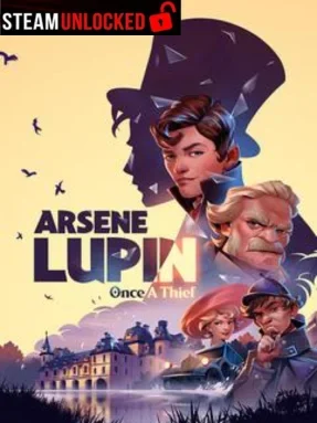 Arsene Lupin – Once a Thief Free Download