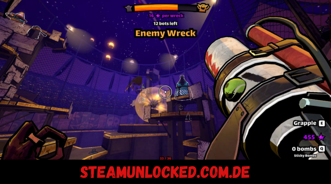 Ash & Adam's GOBSMACKED Free Download PC