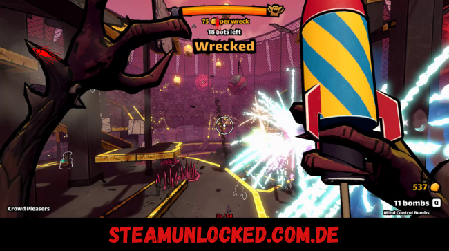 Ash & Adam's GOBSMACKED Free Download