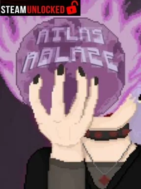Atlas Ablaze Free Download