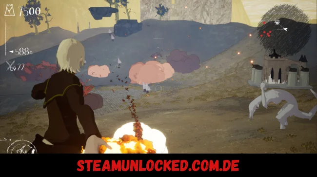 BURGGEIST Free Download PC