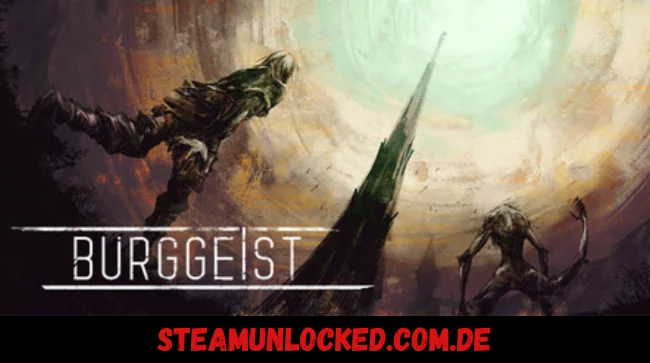 BURGGEIST