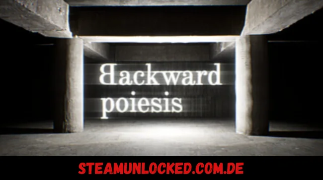 Backward poiesis