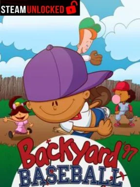 Backyard Baseball ’97 Free Download