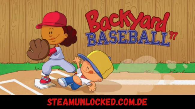 Backyard Baseball '97