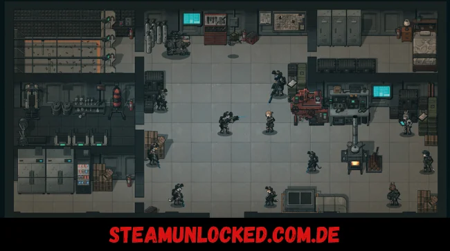 Bad 2 Bad Apocalypse Free Download PC
