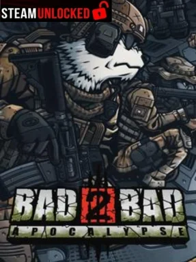Bad 2 Bad: Apocalypse Free Download