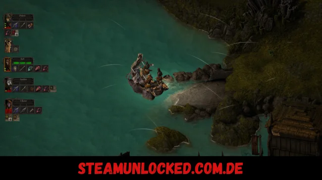 Banquet for Fools Free Download PC