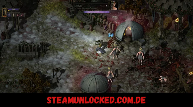 Banquet for Fools Free Download