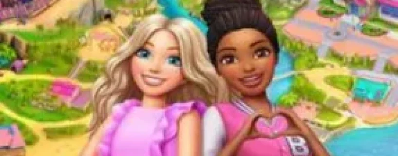 Barbie Project Friendship™ Free Download