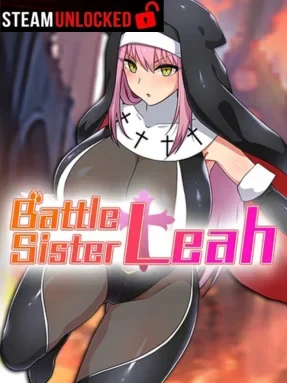 Battle Sister Leah Free Download