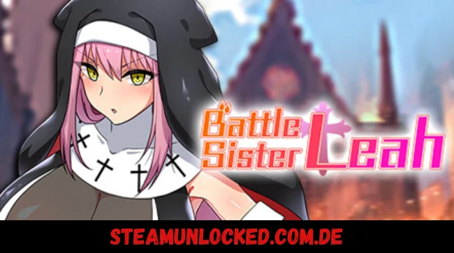 Battle Sister Leah