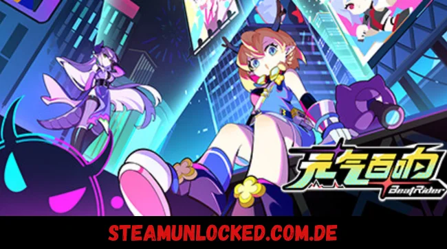 BeatRider