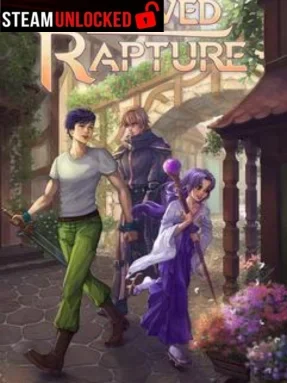 Beloved Rapture Free Download
