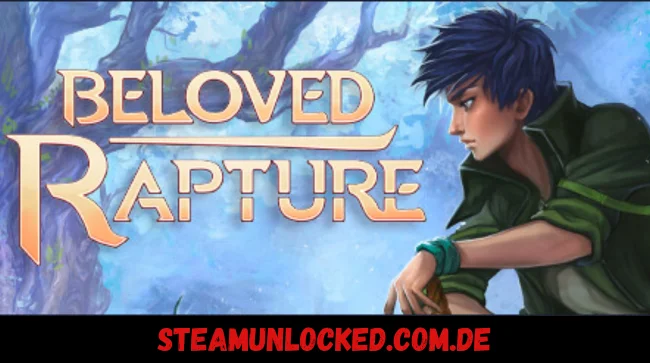 Beloved Rapture