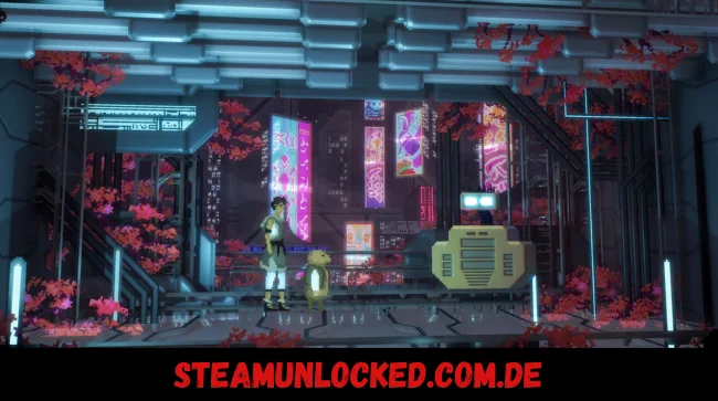 Beyond Galaxyland Free Download
