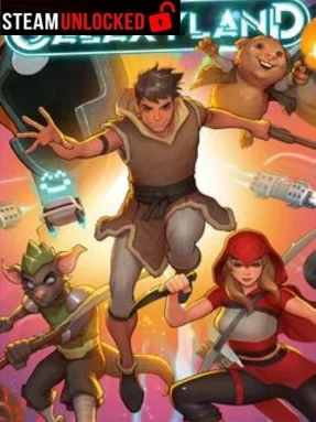 Beyond Galaxyland Free Download