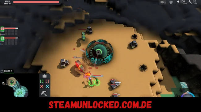 Block Strategy Free Download