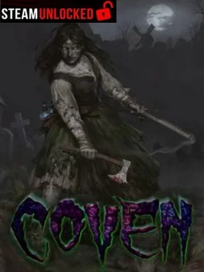 COVEN Free Download