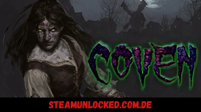 COVEN