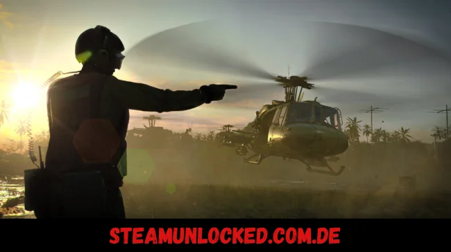 Call of Duty® Black Ops Cold War Free Download PC