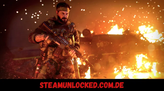Call of Duty® Black Ops Cold War Free Download