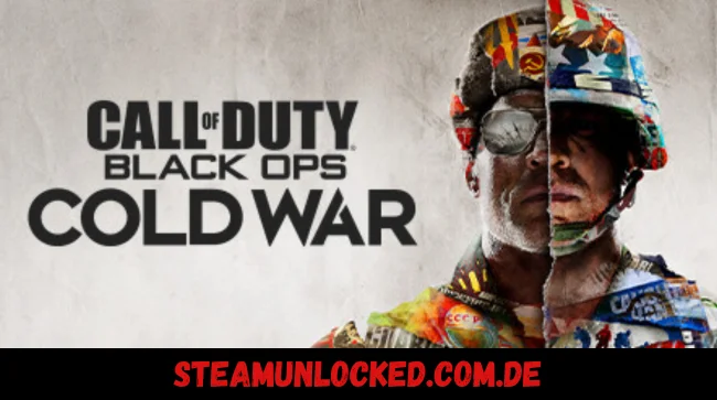 Call of Duty® Black Ops Cold War