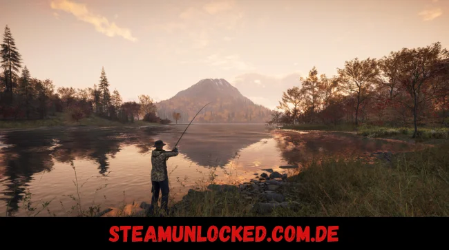 Call of the Wild The Angler Free Download