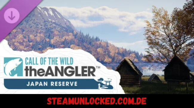 Call of the Wild The Angler
