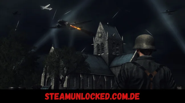 Call to Arms - Gates of Hell Airborne Free Download