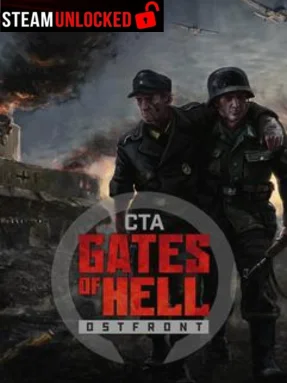 Call to Arms – Gates of Hell: Airborne Free Download