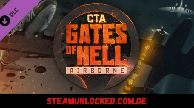 Call to Arms - Gates of Hell Airborne