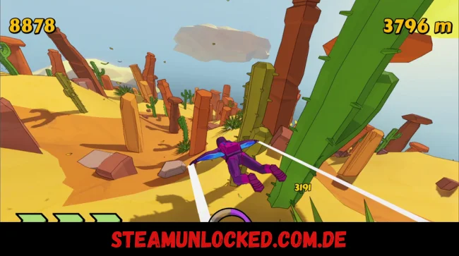 Calm Skies The Wingsuit Flying Experience Free Download PC