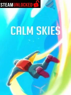 Calm Skies: The Wingsuit Flying Experience Free Download
