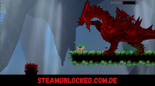 Calypso's Calamity gameplay screenshot 1