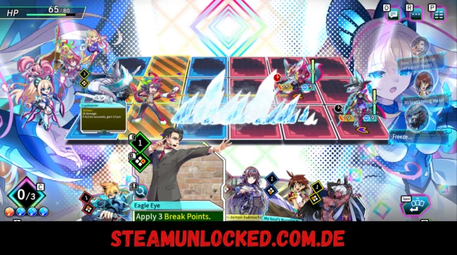 Card-en-Ciel Free Download