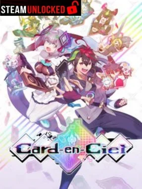 Card-en-Ciel Free Download (V1.1.0)