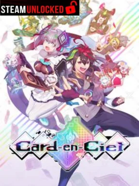 Card-en-Ciel Free Download (V1.1.0)